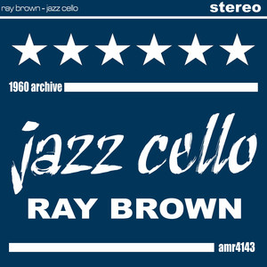 Jazz Cello album