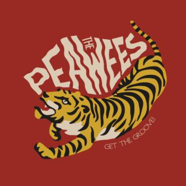 Peawees photo