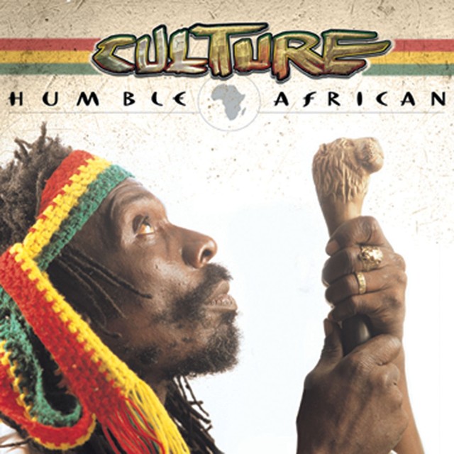 Why I Am A Rastaman Lyrics