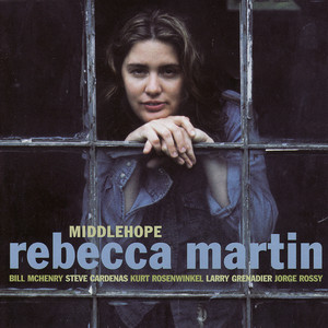 Middlehope cover