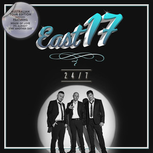 24/7 (Australian Tour Edition) album