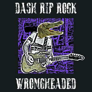 Wrongheaded cover
