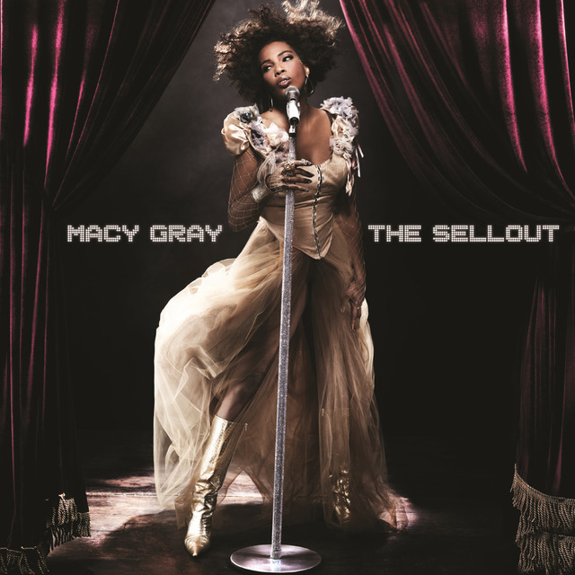 The Sellout cover