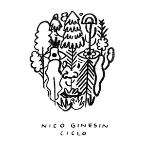 Nico Ginesin Photo