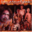 Echoes of Ancient Didjeridu Albumcover