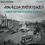 Amália Rodrigues, Vol. 3 - Lisboa antiga y otros éxitos (Remastered) cover