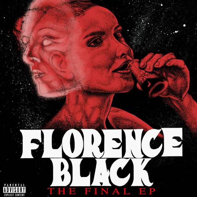 The Final - Ep cover