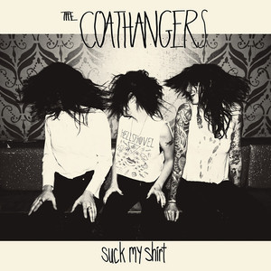 Suck My Shirt album
