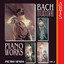 Busoni / Bach: Complete Transcriptions for Piano Vol. 2 Albumcover