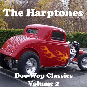 Doo-Wop Classics Volume 2 album