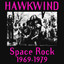 Space Rock 1969-1979 cover