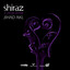 Shiraz - A Violin Affair Albumcover