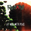 At War With Peas Albumcover