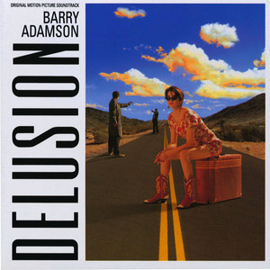 Delusion album