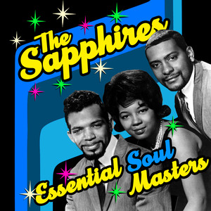 Essential Soul Masters cover