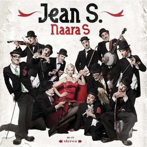 Naara S. cover