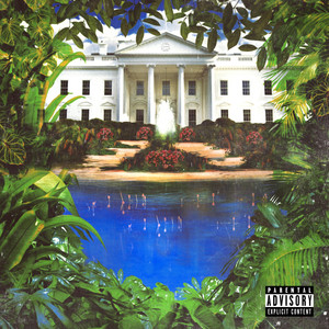 Eric B for President: Term 2 cover