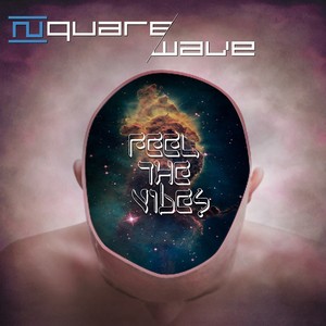 Feel the Vibes Albumcover