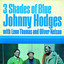 3 Shades of Blue cover