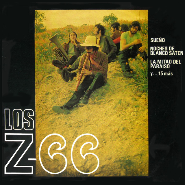 Los Z-66 Photo