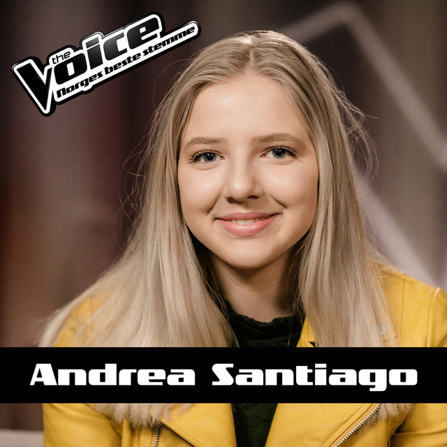 Andrea Santiago Photo
