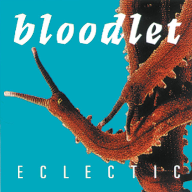 Eclectic cover