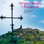 Organ Music for Funerals Albumcover