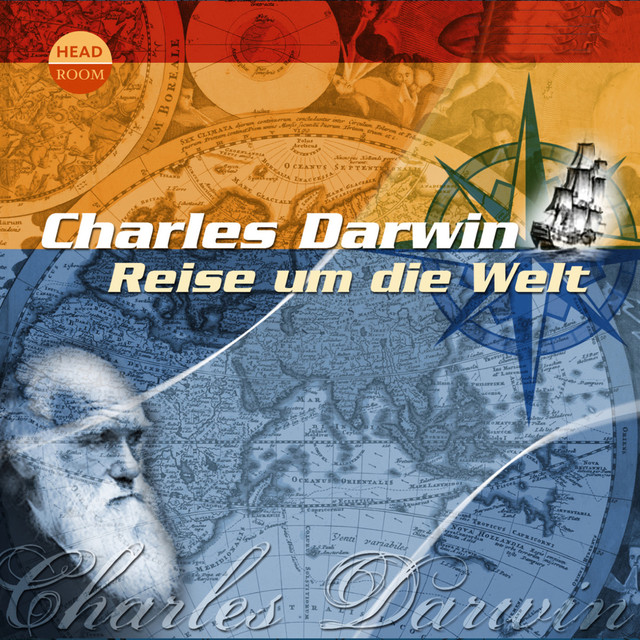 Charles Darwin Photo