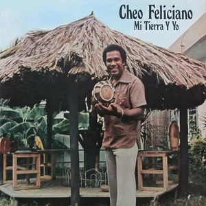 Mi tierra y yo cover