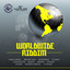 Worldwide Riddim Albumcover