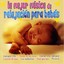 La Mejor Música de Relajación para Bebés Albumcover