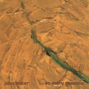 John Lester