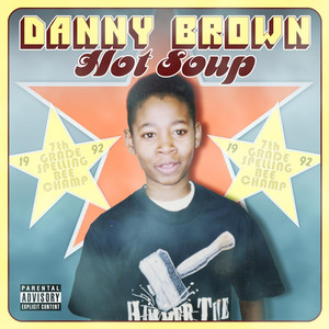 Hot Soup album