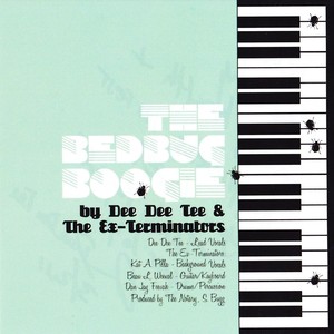 Dee Dee Tee & The Ex-Terminators