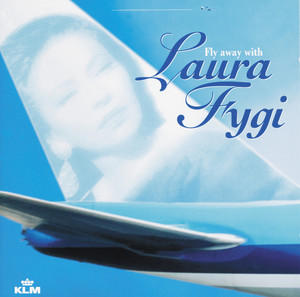 Fly Away With Laura Fygi album