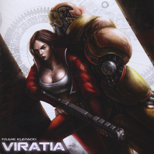 Viratia cover