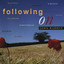 Following On Albumcover