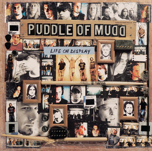 Life on Display cover