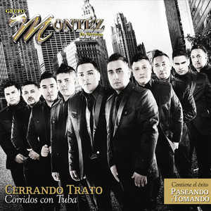 Cerrando Trato album