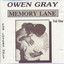 Memory Lane cover