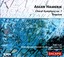 Hamerik, A.: Symphony No. 7 / Requiem Albumcover