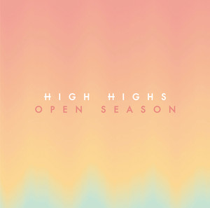Open Season album