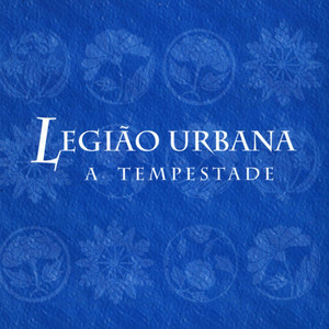 A tempestade album