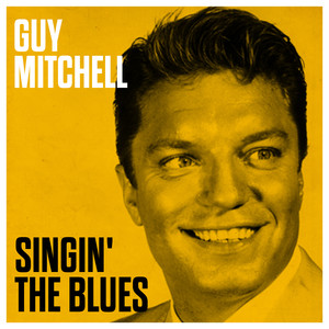 Singin' The Blues cover