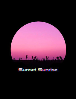 Sunrise Sunset Photo