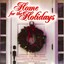 Home For The Holidays Albumcover