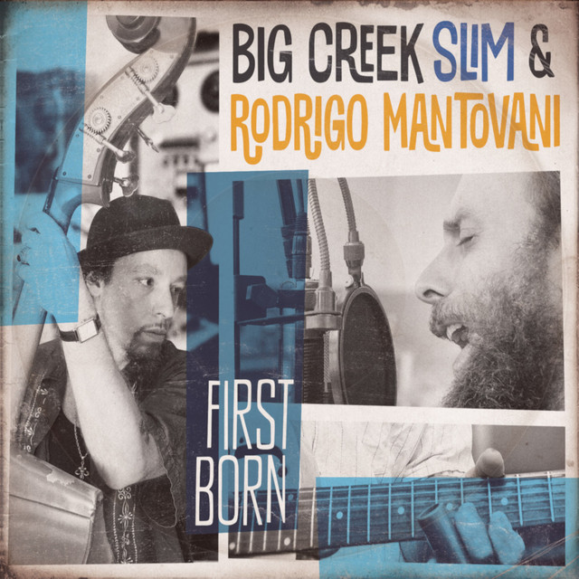 Big Creek Slim Photo