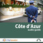 Côte D'azur - Audio Guide Cityspeaker Albumcover