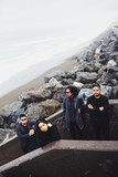 Up Dharma Down profile
