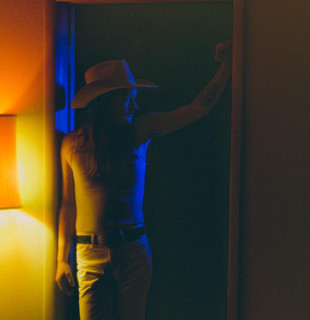Cory Johnson Photo